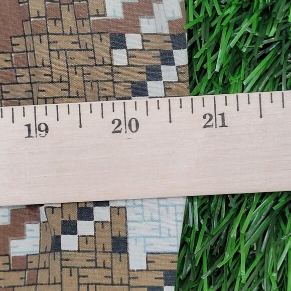 Vintage 80s MOD Marlboro Disco Hippie Shirt Medium 21x29 USA - Picture 13 of 13